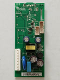 Thermostat électronique réfrigérateur whirlpool ARG184701