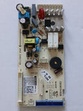 Carte d'alimentation réfrigérateur BEKO BCNA275E32SN