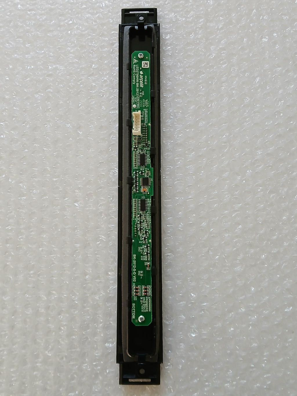 Module de commande réfrigérateur BEKO