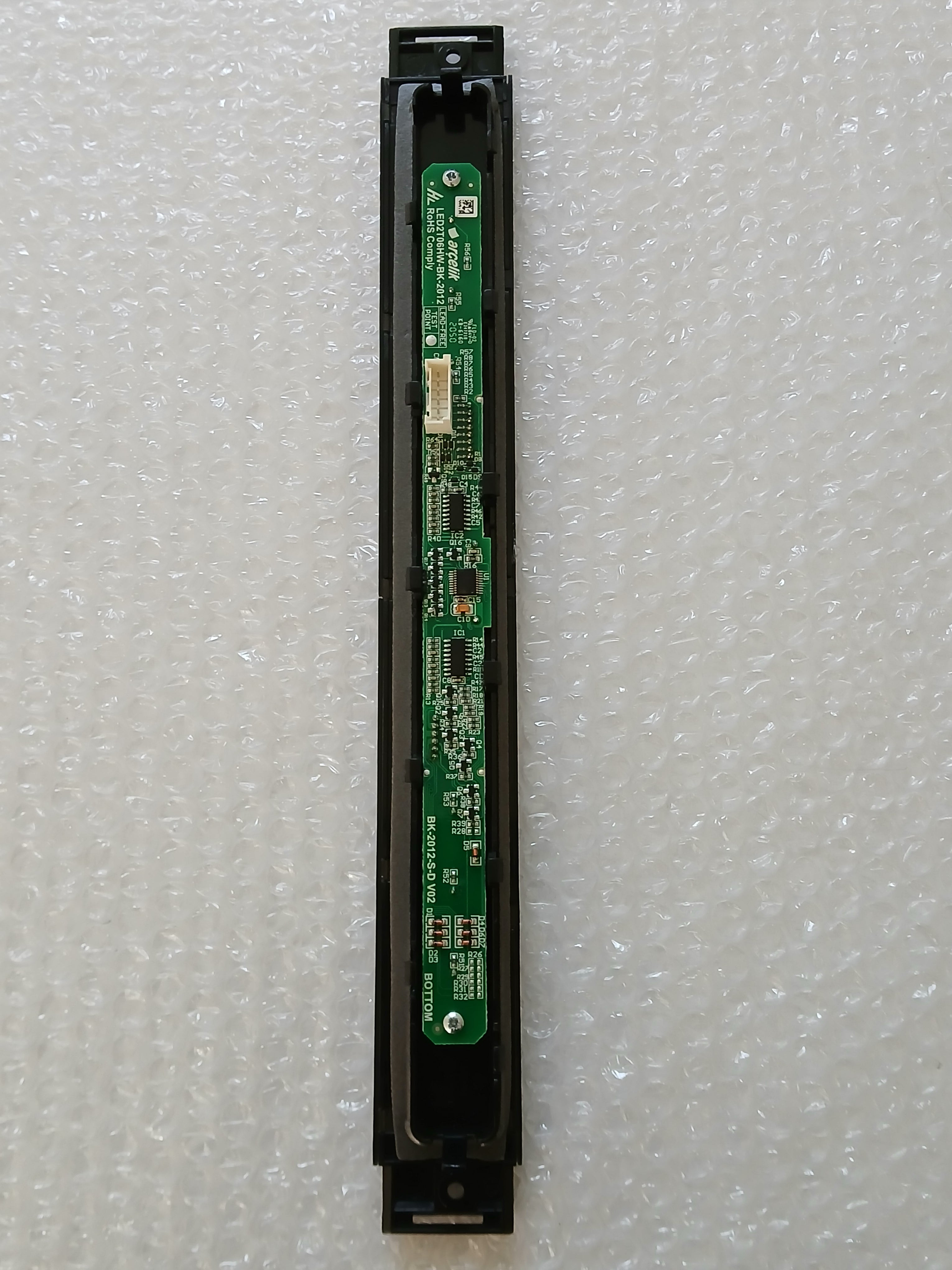 Module de commande réfrigérateur BEKO