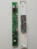 Module de commande congélateur WHIRLPOOL AFB1840A