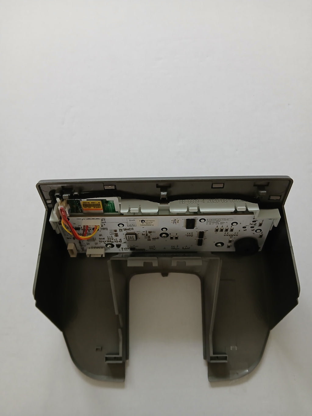 Module de commande réfrigérateur THINQ LG