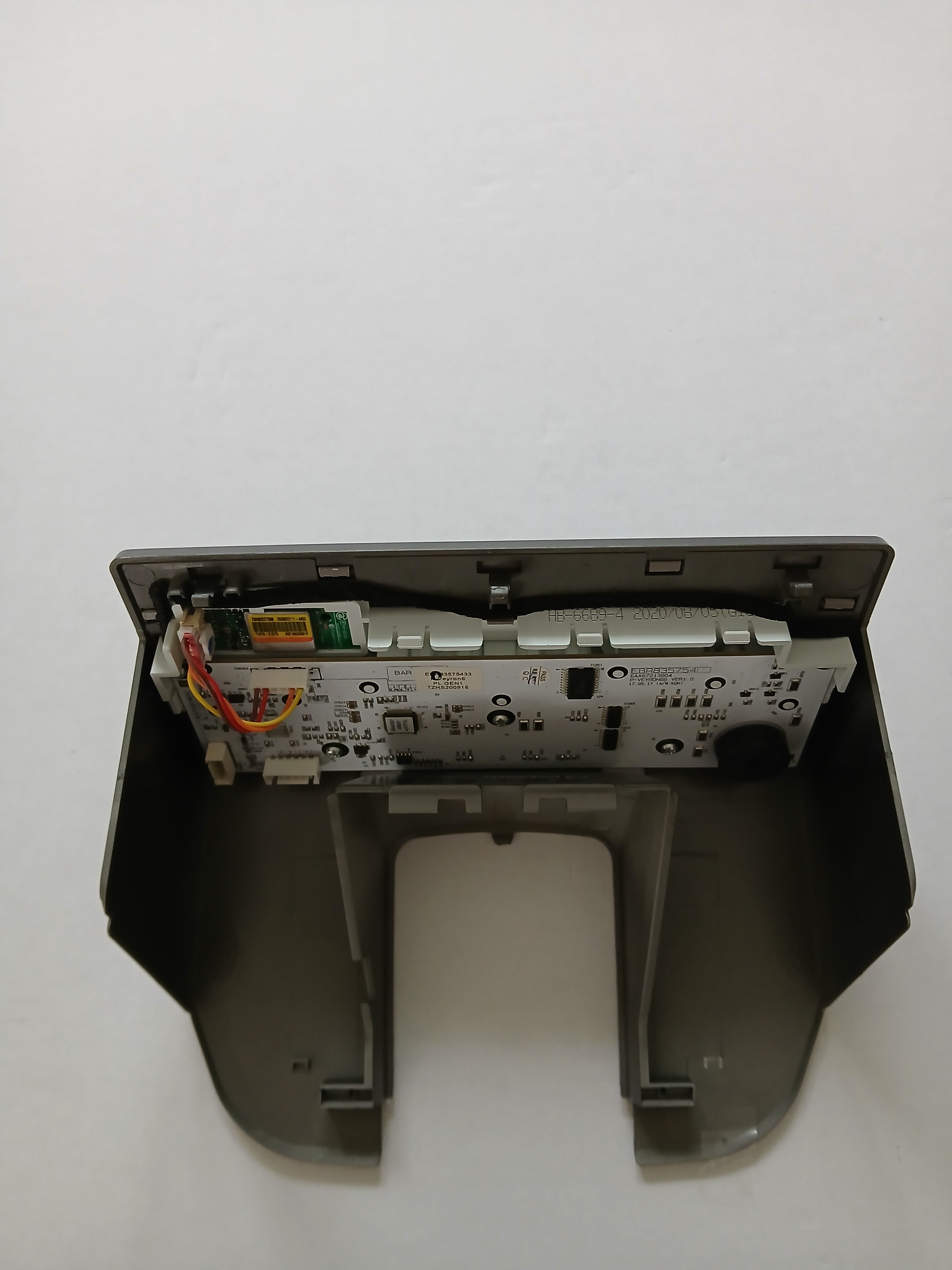 Module de commande réfrigérateur THINQ LG