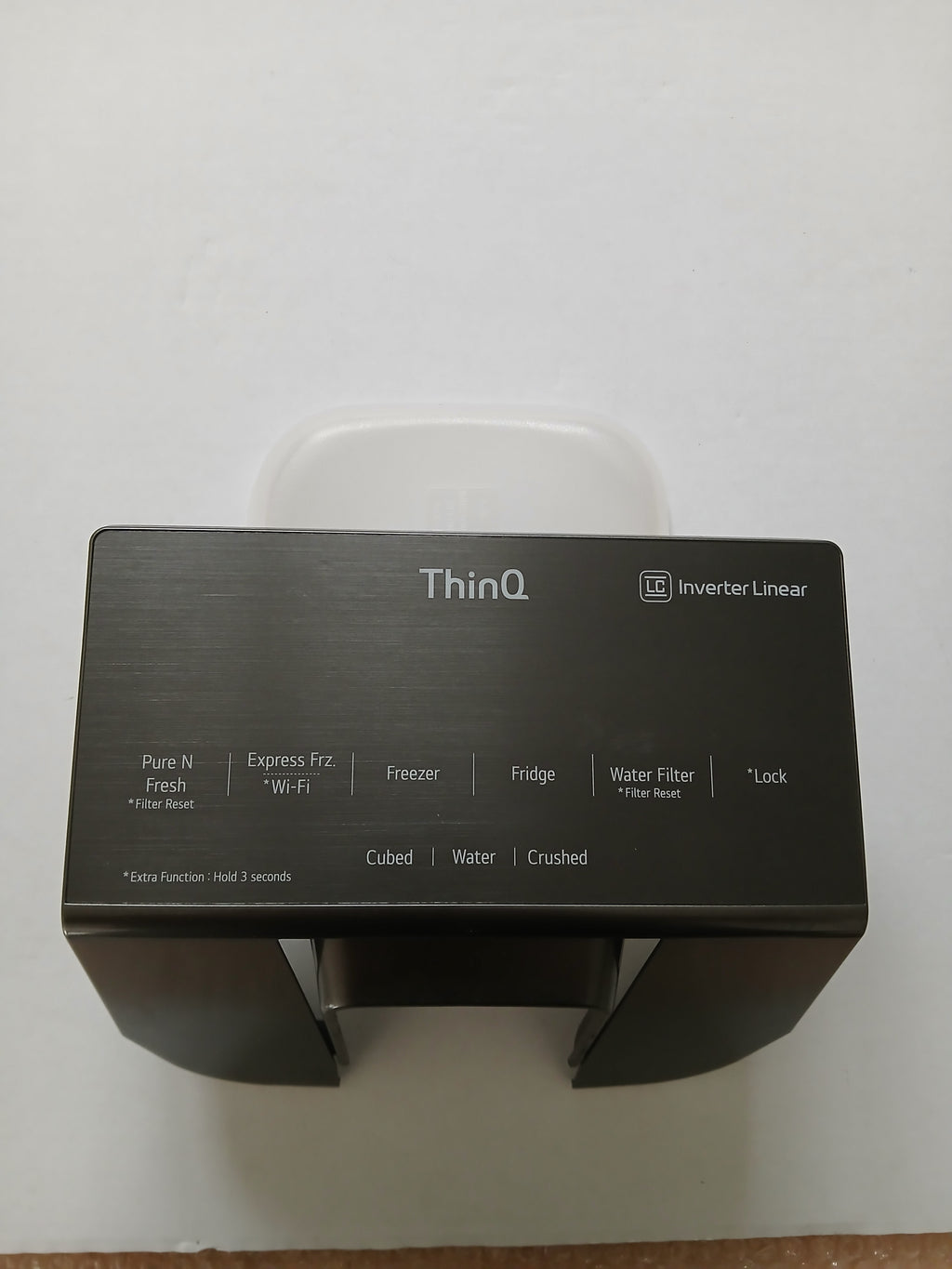 Module de commande réfrigérateur THINQ LG