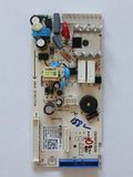 Carte d'alimentation réfrigérateur BEKO BSSA315E3SFN