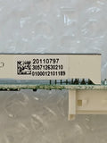Module de commande réfrigérateur BEKO