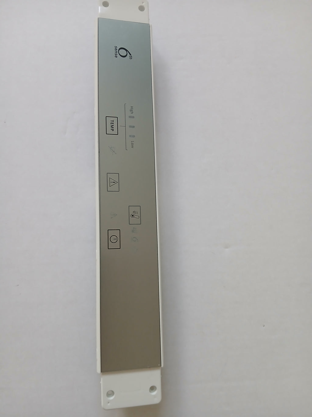 Module de commande réfrigérateur Whirlpool