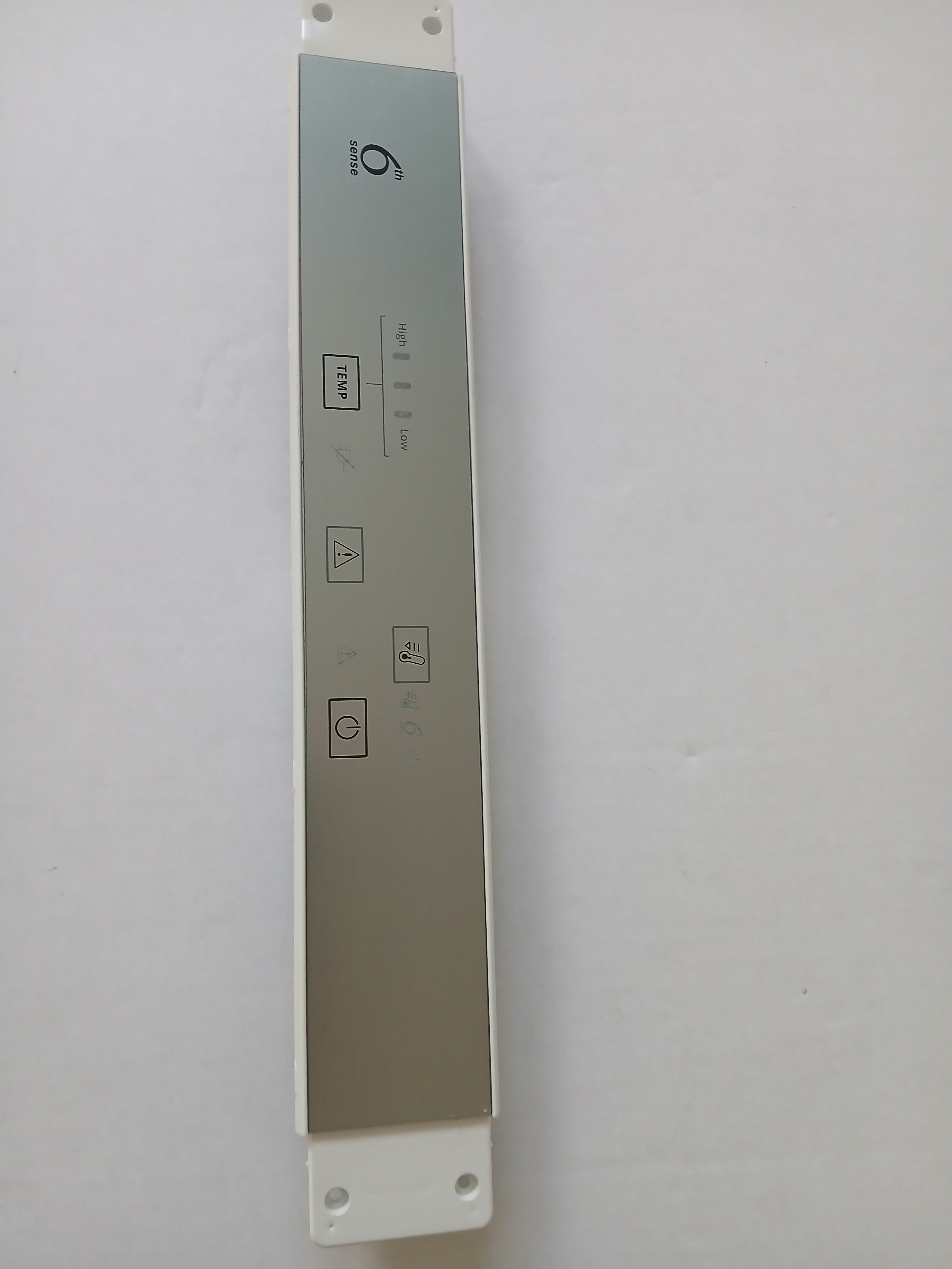 Module de commande réfrigérateur Whirlpool