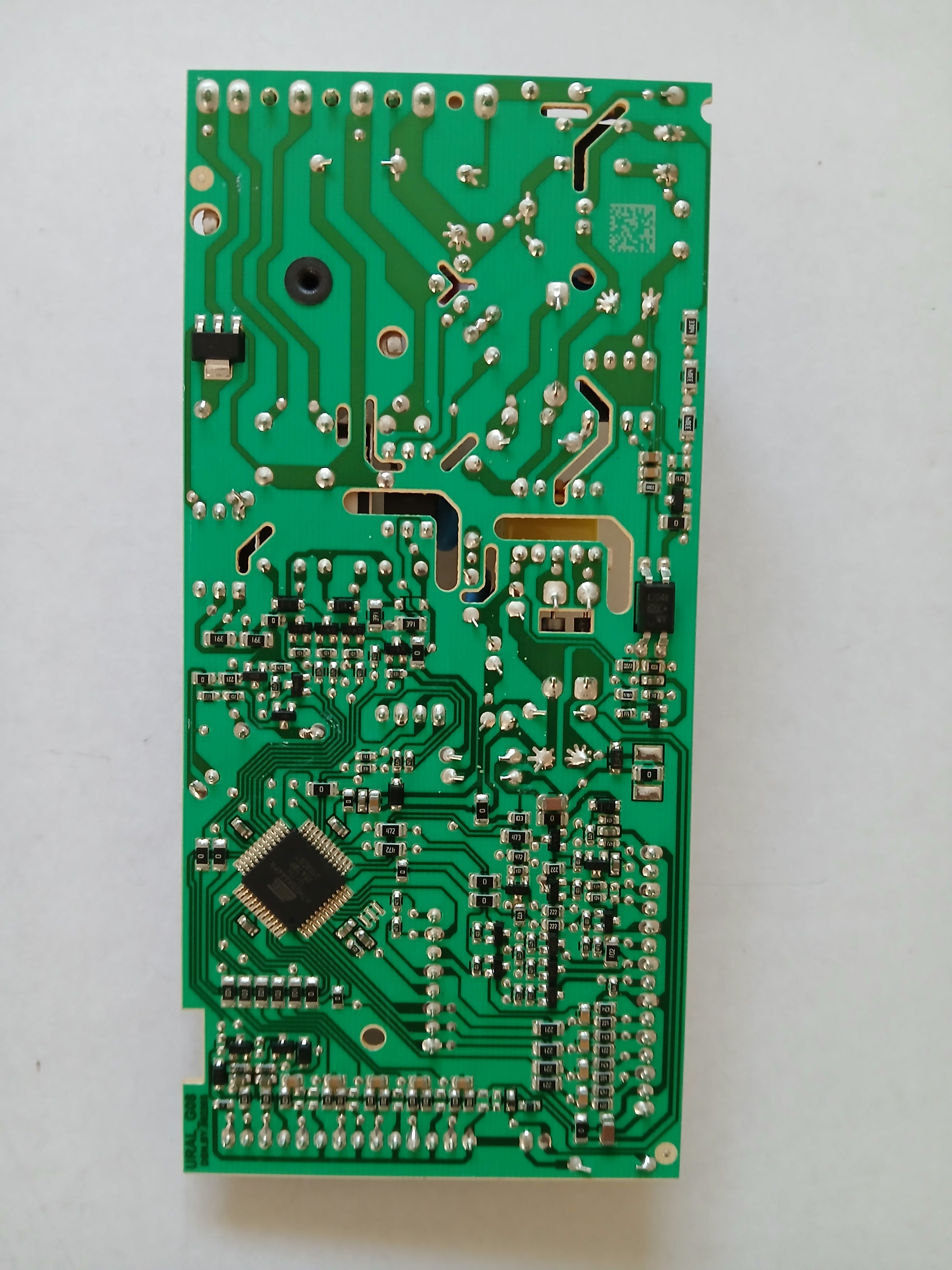 Carte d'alimentation réfrigérateur BEKO BSSA315E3SFN