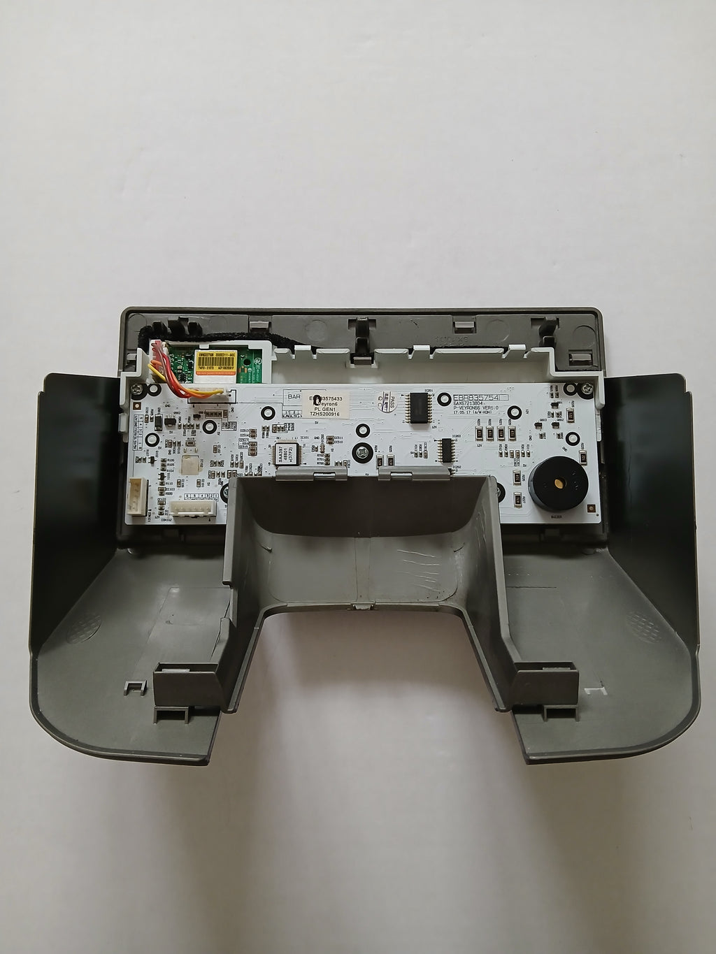 Module de commande réfrigérateur THINQ LG