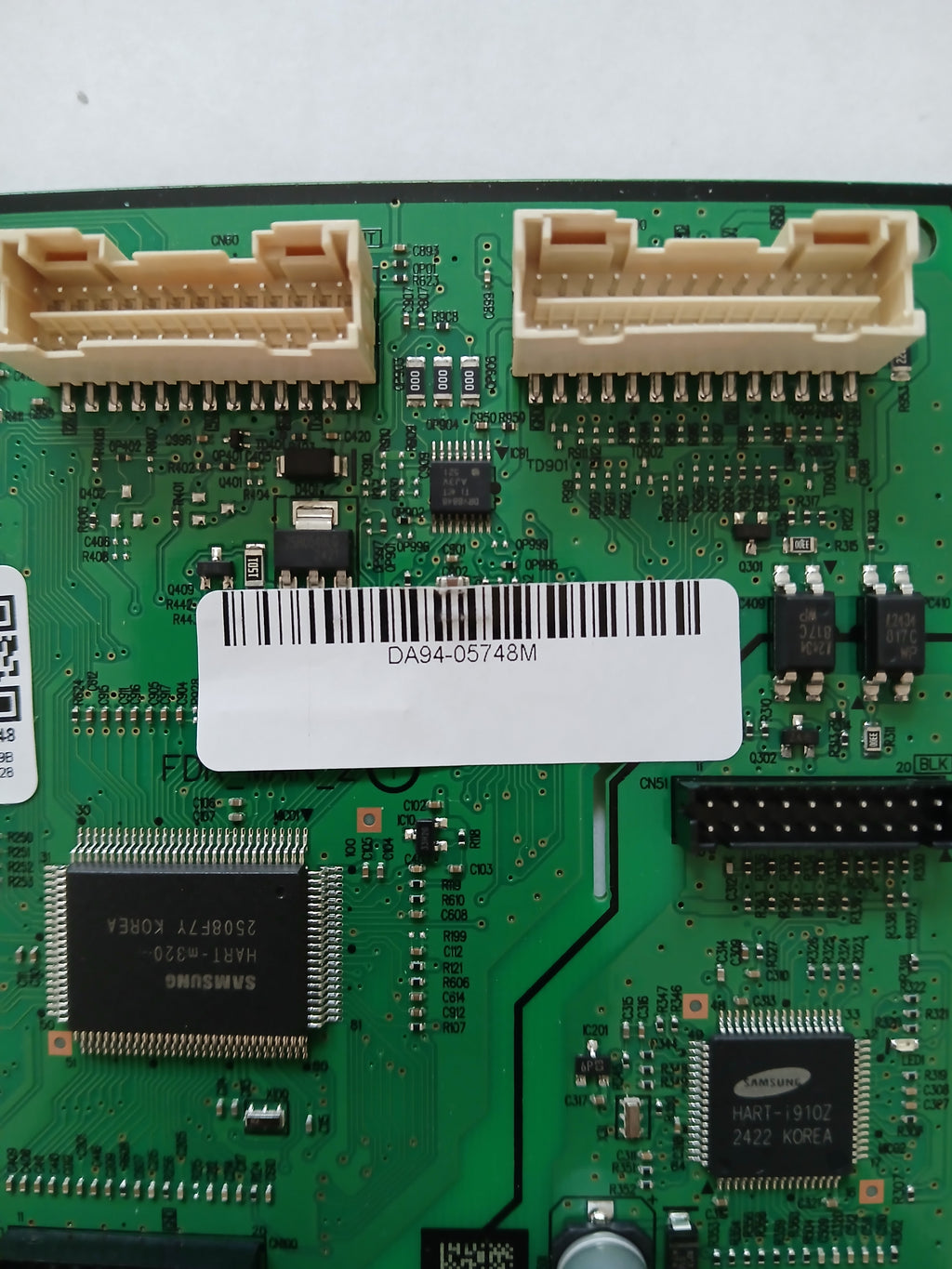 Module de puissance pour combiné samsung RS68A8820S9