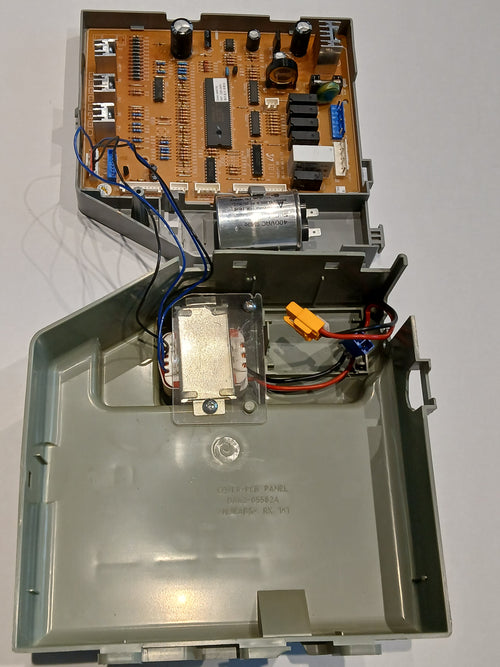 Carte d'alimentation réfrigérateur américain samsung RS20BRPS