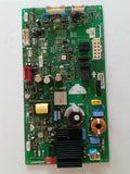 Carte d'alimentation réfrigérateur LG