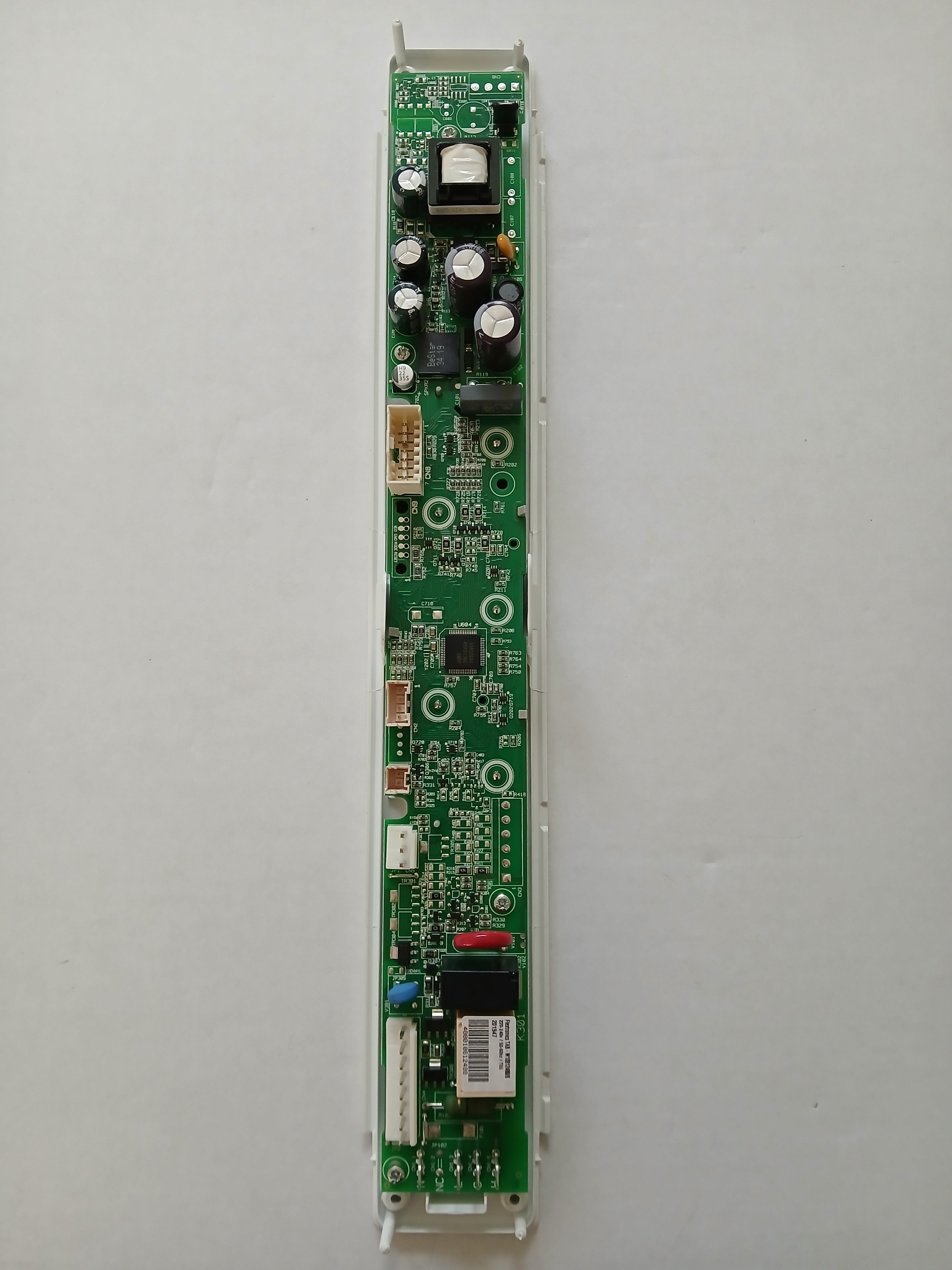 Module de commande congélateur WHIRLPOOL AFB1840A