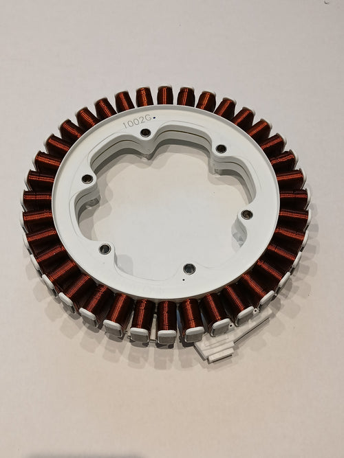 Bobine moteur lave linge LG WD14311RDK