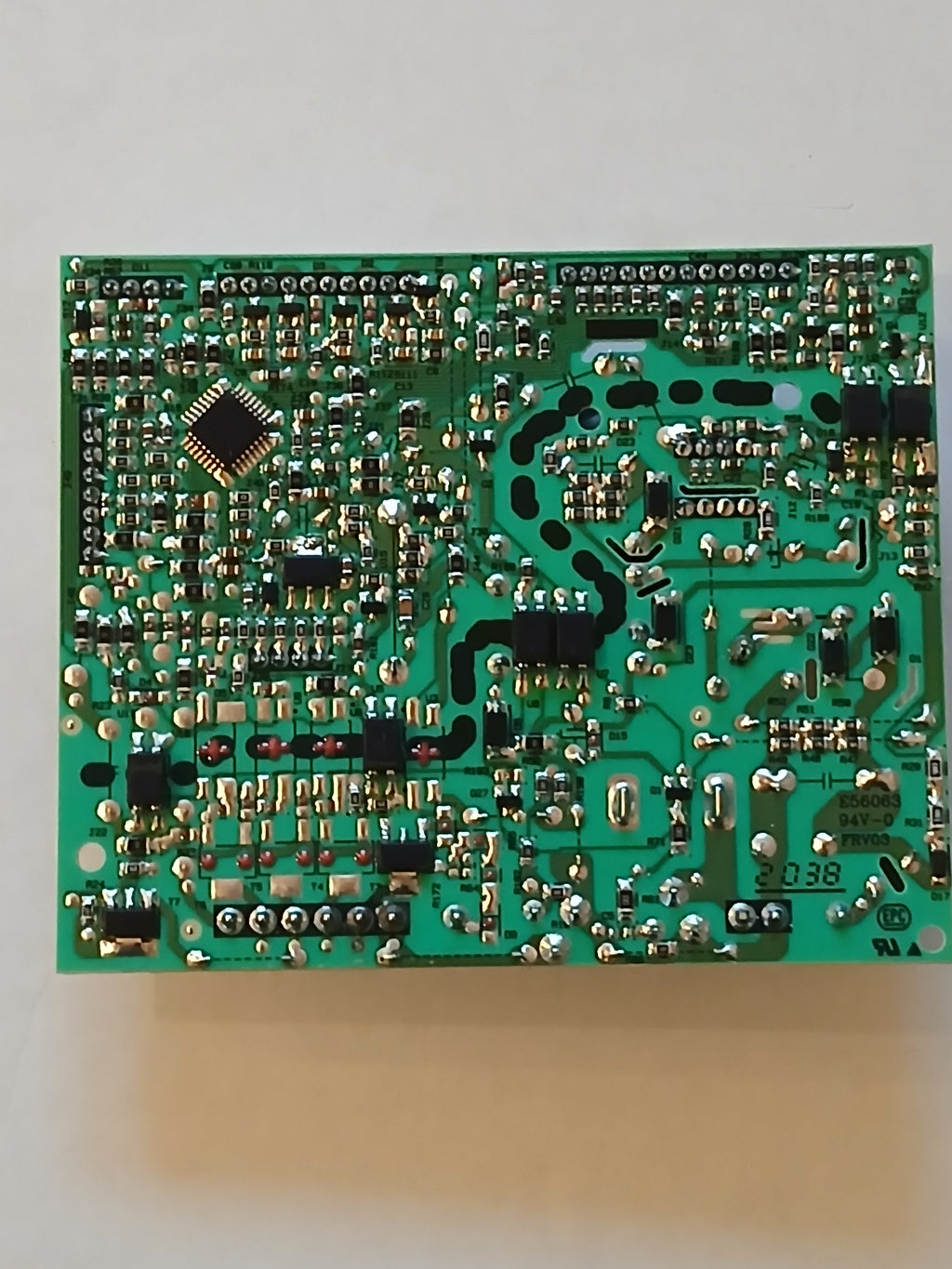Carte d'alimentation réfrigérateur SHARP SJ-L2300E01X