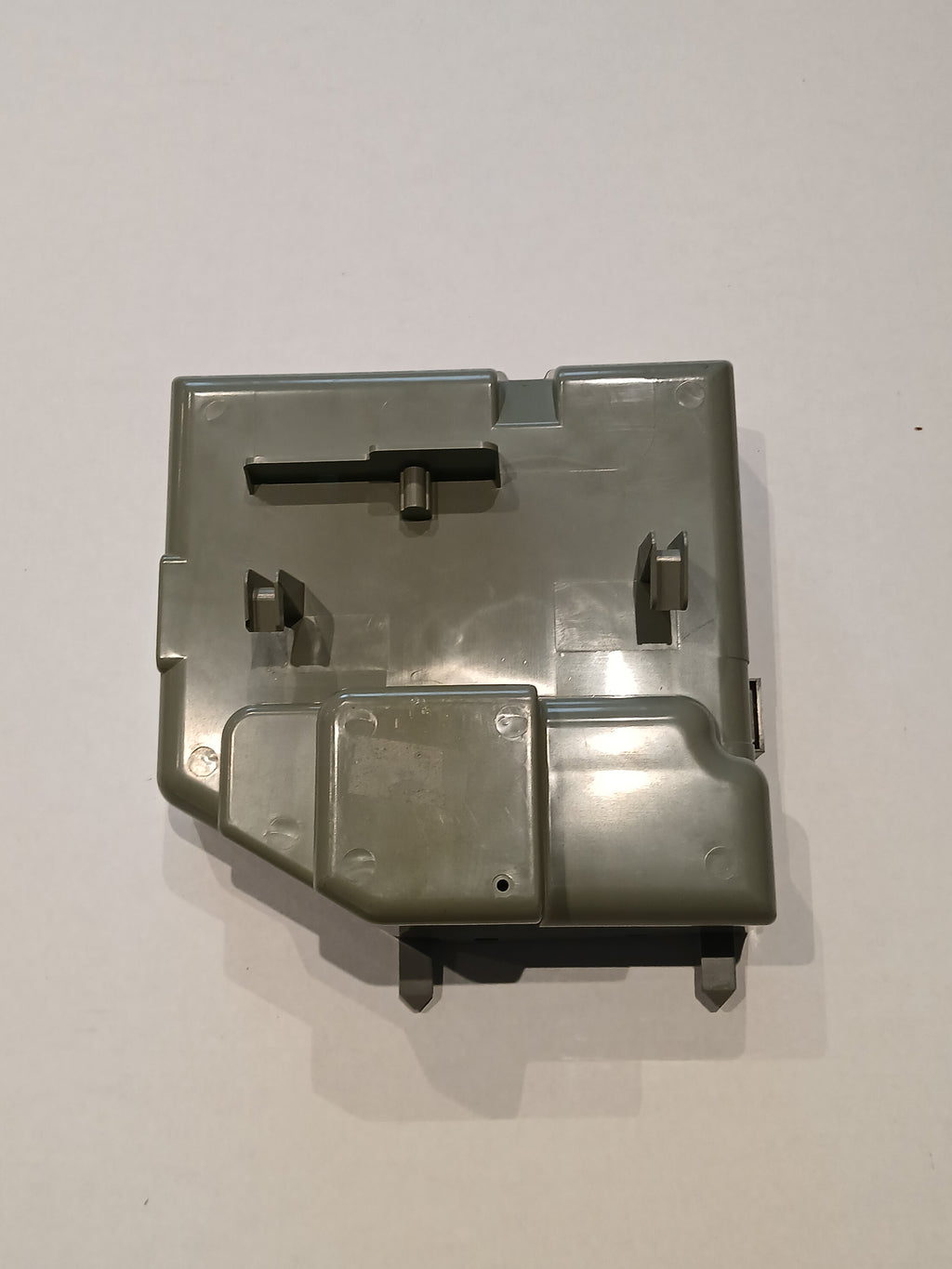 Carte d'alimentation réfrigérateur américain samsung RS20BRPS