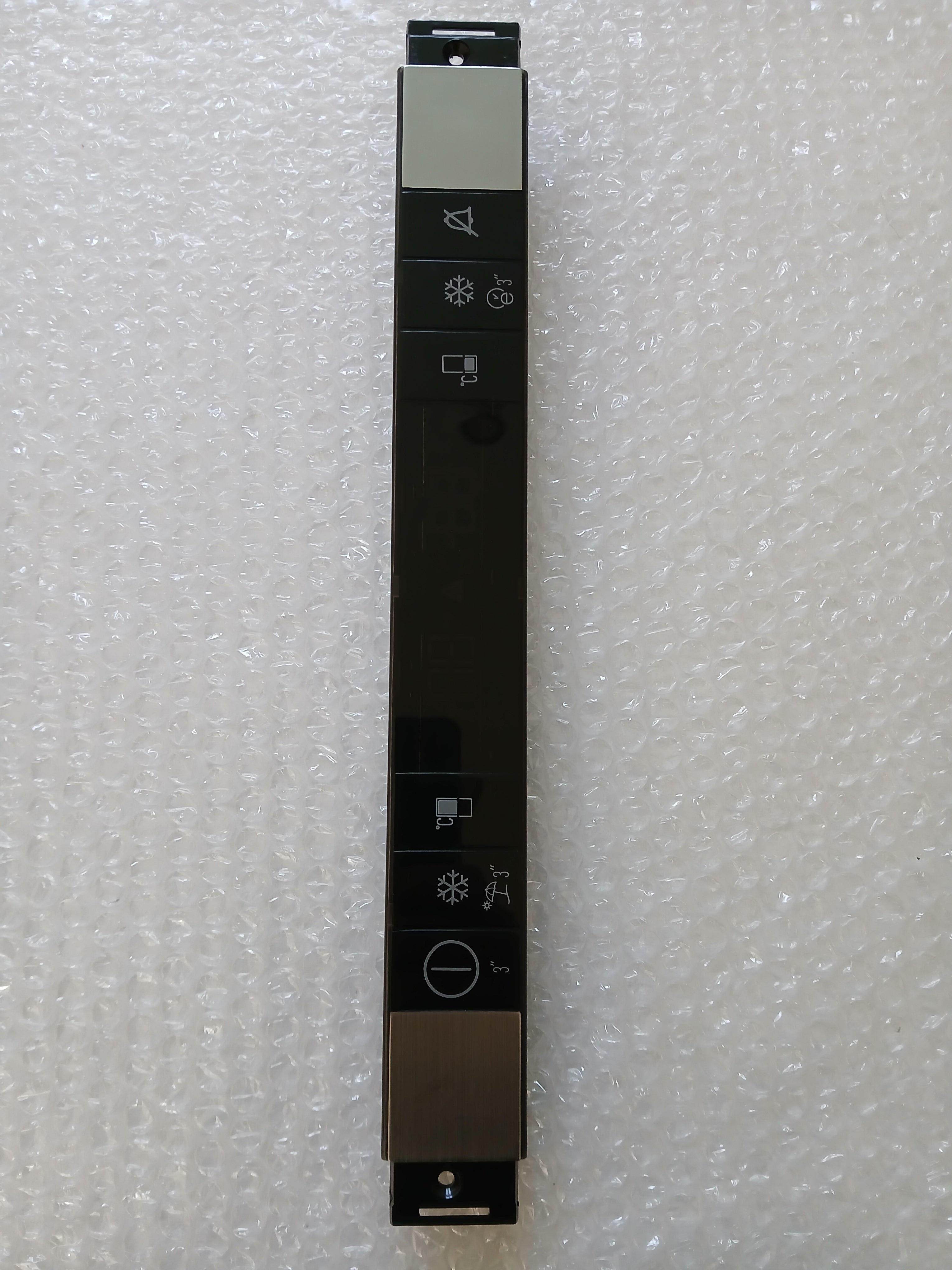 Module de commande réfrigérateur BEKO